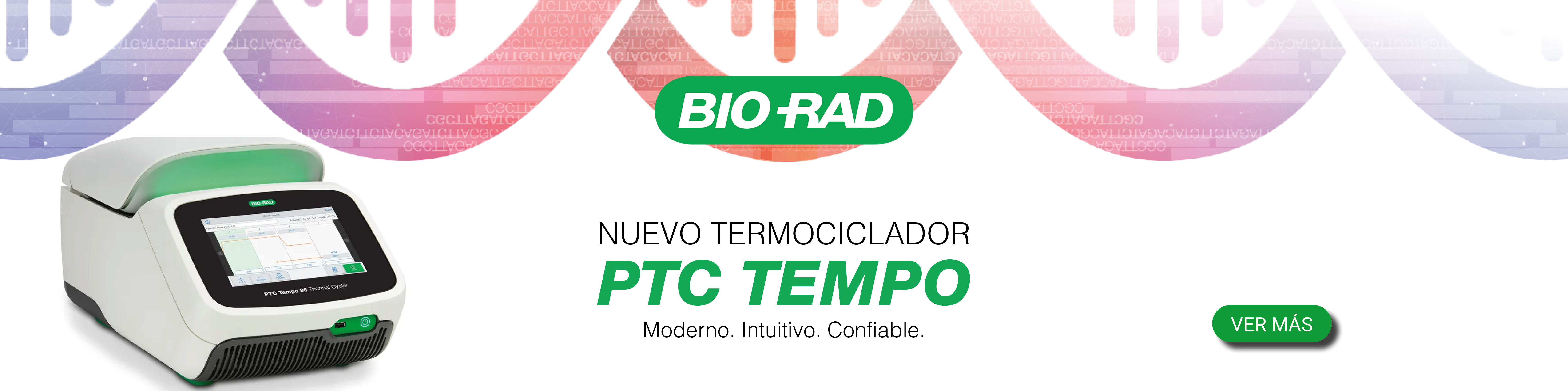 Bio-Rad PTC Tempo
