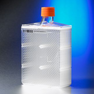 HYPERflaskM para cultivo con superficie CellBIND de 1720 cm²,  4 Uds.