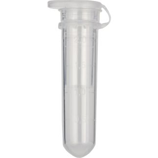 Kit de filtros para NucleoSpin Forensic y tubos de recogida de 2 ml en bulk, 250 Uds.