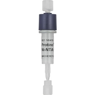 Columnas Protino Ni-NTA de 1 ml para purificación de proteinas His-tag, 5 Uds.