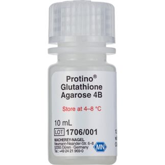 Agarosa para purificación de proteínas Protino GST-tag, 100 ml