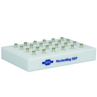 NucleoMag SEP: Separador magnético para placas de 96 pocillos para sistemas de purificación NucleoMag