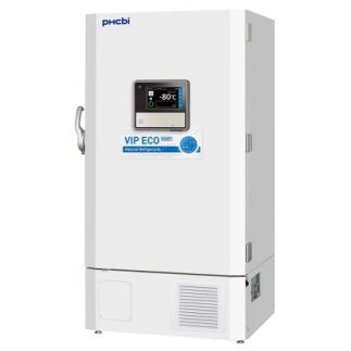 Ultracongelador vertical VIP ECO SMART -86ºC, 729 litros
