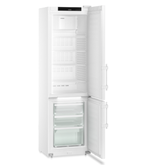 Combinado Refrigerador/congelador Perfection NoFrost Modelo SCFvh 4002, 272/206 litros