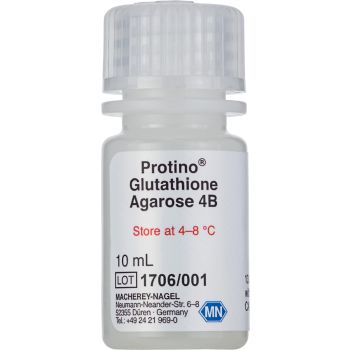 Agarosa para purificación de proteínas Protino GST-tag, 100 ml