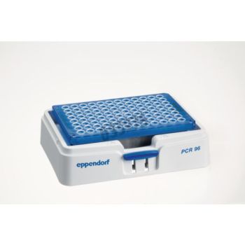 SMARTBLOQUEKS PARA PLACAS PCR 96 POCILLOS, CON TAPA
