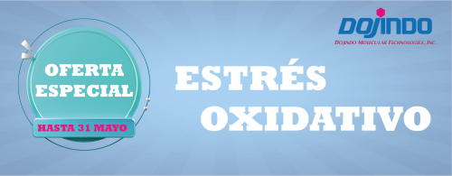Estrés Oxidativo - Dojindo